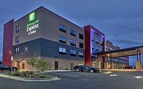 Holiday Inn Express & Suites Broomfield By Ihg